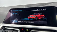 BMW 3 Series 320i M Sport 4dr Step Auto Petrol Saloon